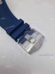 Copy Swiss Audemars Piguet Watch Blue Dial Rubber  (7)_th.jpg